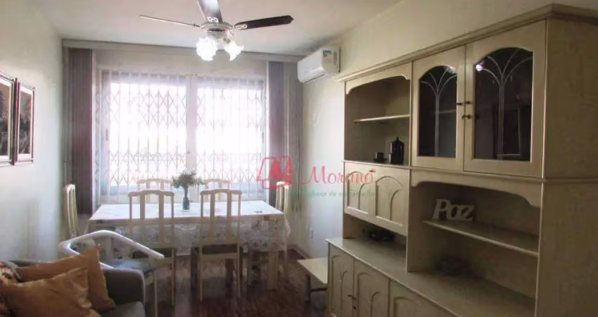 Apartamento com 3 quartos à venda no Rio Branco, Porto Alegre 
