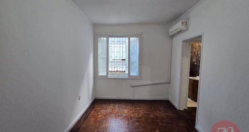 Apartamento com 2 dormitórios para alugar no bairro Praia de Belas - Porto Alegre/RS