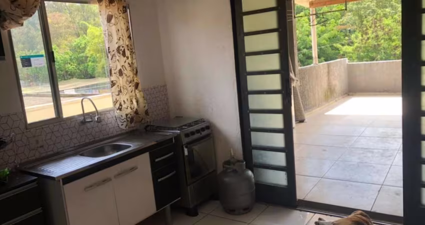 Casa para Venda em Barueri, Parque Viana, 5 dormitórios, 1 suíte, 3 banheiros, 3 vagas