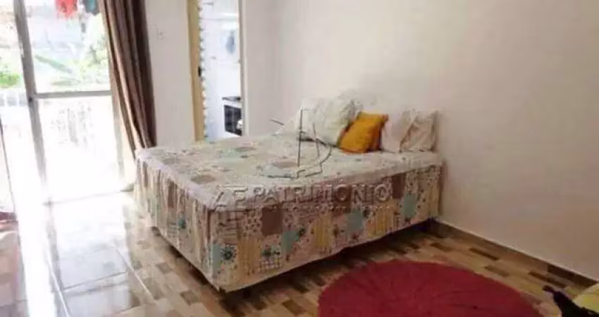 Casa para Venda em Sorocaba, Jardim São Carlos, 4 dormitórios, 1 suíte, 2 banheiros