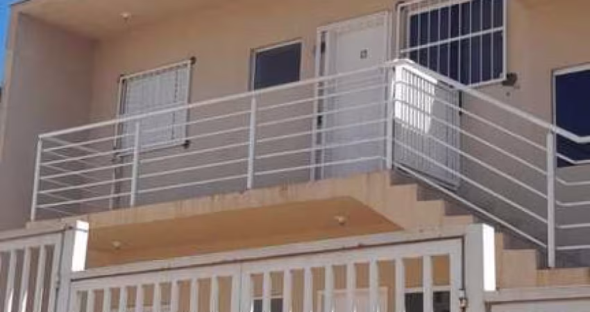 Apartamento para Venda em Sorocaba, Parque São Bento, 2 dormitórios, 1 banheiro, 1 vaga