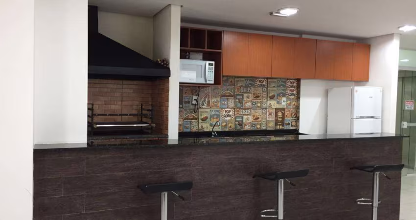 Apartamento para Venda em Santana de Parnaíba, Chácaras Maria Inês, 2 dormitórios, 1 suíte, 1 banheiro, 1 vaga