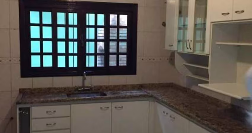 Casa para Venda em Osasco, Jardim D`Abril, 3 dormitórios, 1 suíte, 2 banheiros, 2 vagas