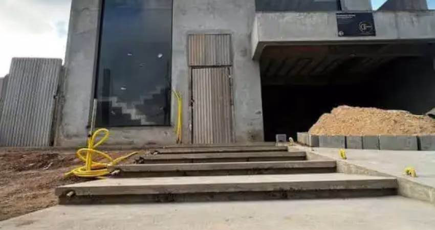 Casa em Condomínio para Venda em Barueri, Aldeia da Serra, 3 dormitórios, 1 suíte, 3 banheiros, 4 vagas