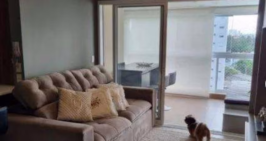 Apartamento para Venda em Barueri, Bethaville I, 3 dormitórios, 1 suíte, 3 banheiros, 2 vagas