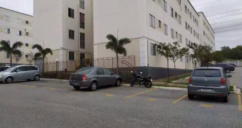 Apartamento para Venda em Sorocaba, Éden, 2 dormitórios, 1 banheiro, 1 vaga