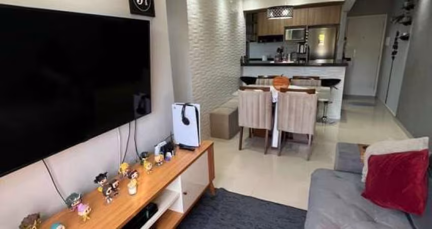 Apartamento para Venda em Barueri, Vila Iracema-Belval, 3 dormitórios, 1 suíte, 2 banheiros, 1 vaga