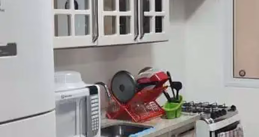 Apartamento para Venda em Barueri, Jardim Tupanci, 2 dormitórios, 1 banheiro, 1 vaga
