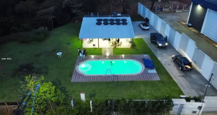 Casa para Venda em Santana de Parnaíba, Quintas do Ingaí, 4 dormitórios, 3 banheiros, 8 vagas