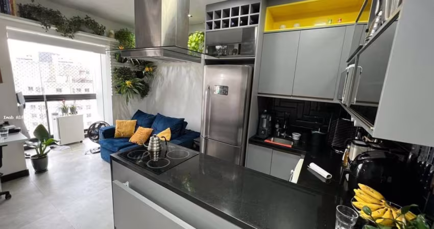 Studio para Venda em Barueri, Bethaville II, 1 dormitório, 1 suíte, 1 banheiro, 1 vaga