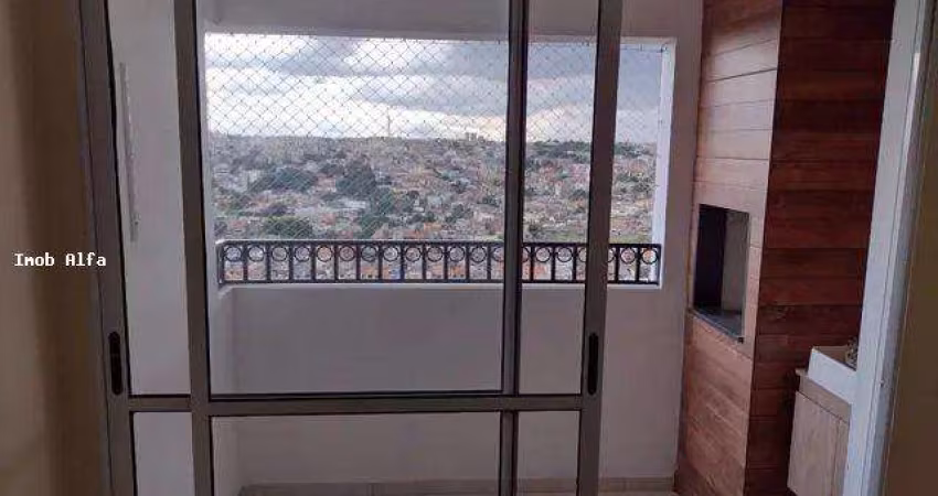 Apartamento para Venda em Barueri, Votupoca, 2 dormitórios, 1 banheiro
