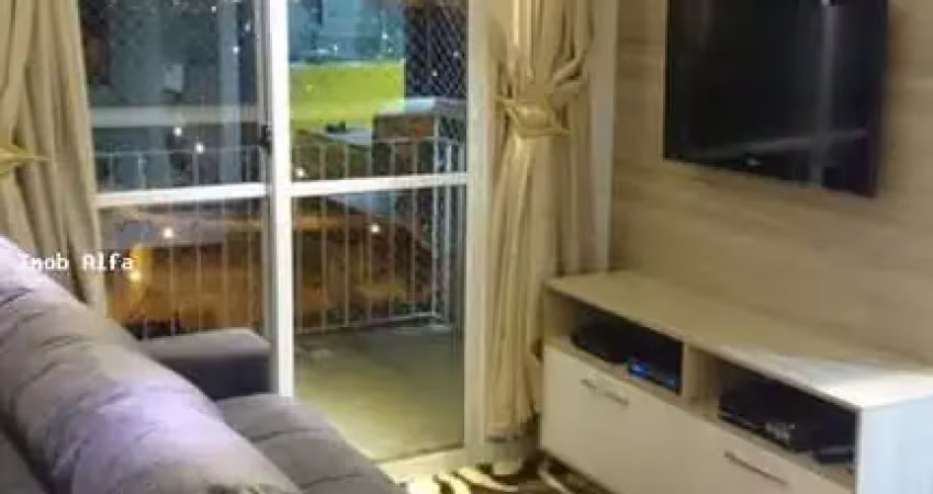 Apartamento para Venda em Barueri, Votupoca, 2 dormitórios, 1 banheiro, 1 vaga