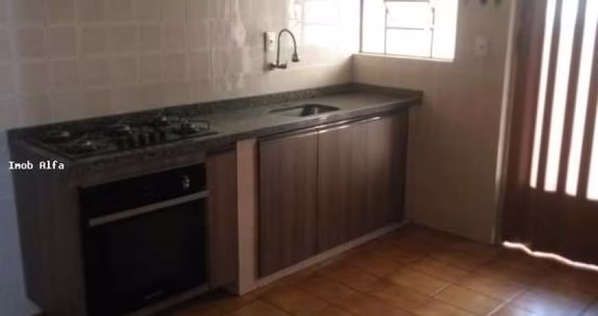Apartamento para Venda em Sorocaba, Jardim Vera Cruz, 2 dormitórios, 1 banheiro, 1 vaga