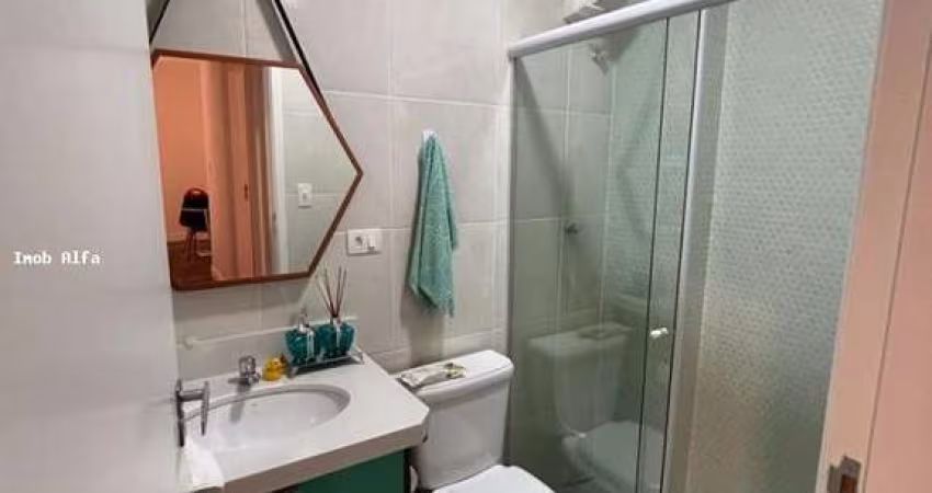Apartamento para Venda em Osasco, Santo Antonio, 3 dormitórios, 1 suíte, 2 banheiros, 1 vaga