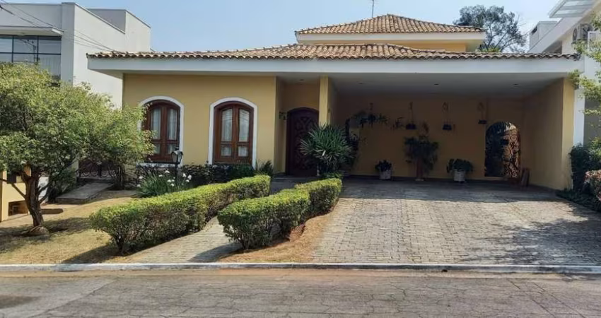 Casa em Condomínio para Venda em Santana de Parnaíba, Alphaville, 4 dormitórios, 3 suítes, 6 banheiros, 4 vagas