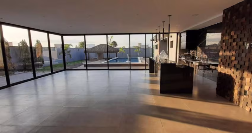 Casa em Condomínio para Venda em Sorocaba, Parque Reserva Fazenda Imperial, 5 dormitórios, 5 suítes, 8 banheiros, 12 vagas