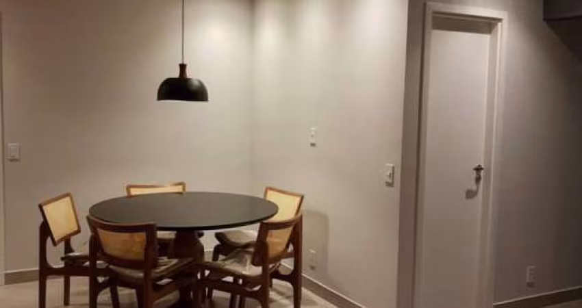 Apartamento para Venda em Barueri, Melville Empresarial I e II, 2 dormitórios, 2 suítes, 3 banheiros, 2 vagas