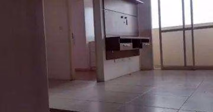 Apartamento para Venda em Sorocaba, Jardim Gonçalves, 2 dormitórios, 1 banheiro, 1 vaga