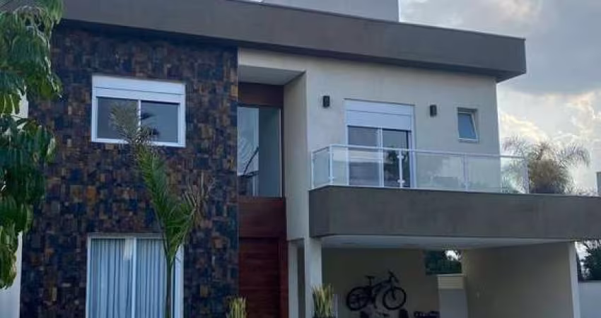 Casa em Condomínio para Venda em Santana de Parnaíba, Alphaville, 4 dormitórios, 4 suítes, 5 banheiros, 4 vagas