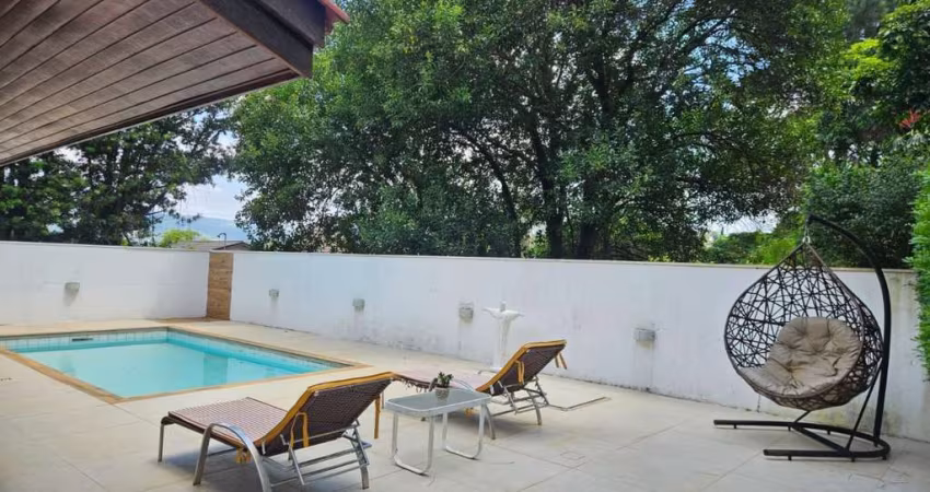 Casa em Condomínio para Venda em Santana de Parnaíba, Alphaville, 5 dormitórios, 3 suítes, 6 banheiros, 8 vagas