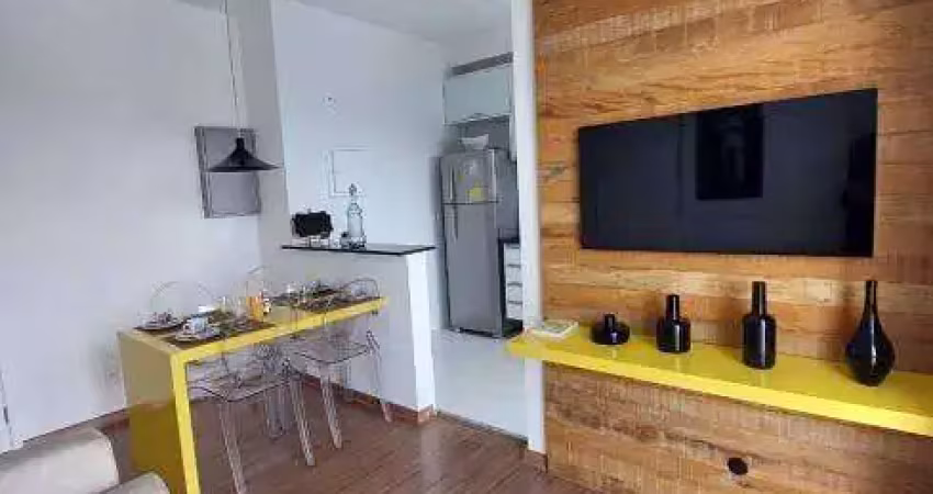Apartamento para Venda em Barueri, Votupoca, 2 dormitórios, 1 banheiro, 1 vaga