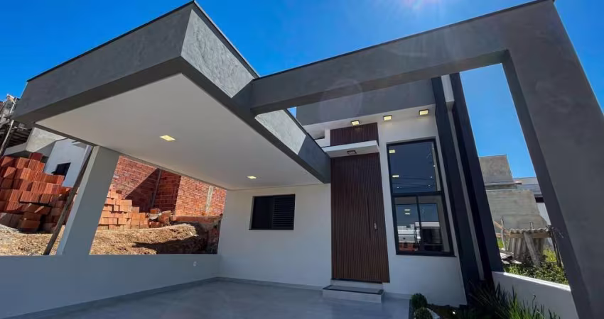 Casa em Condomínio para Venda em Sorocaba, Horto Florestal, 3 dormitórios, 1 suíte, 2 banheiros, 2 vagas