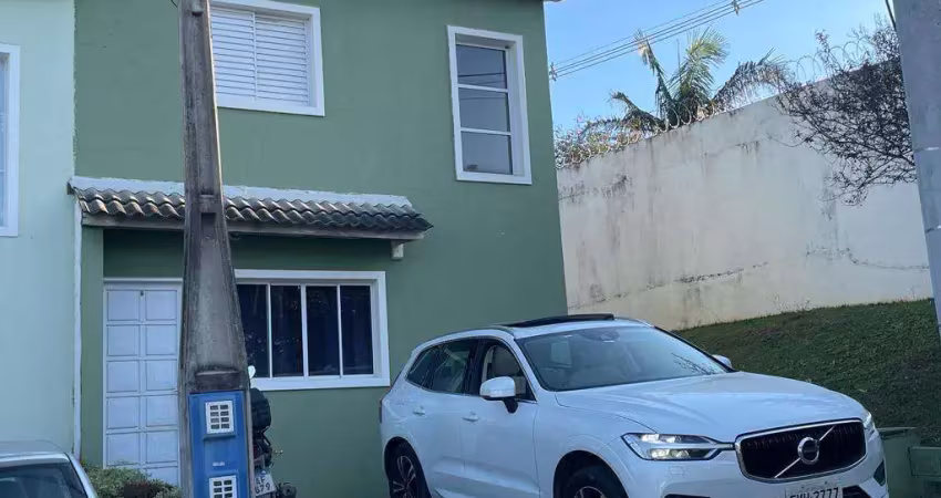 Casa em Condomínio para Venda em Sorocaba, Éden, 2 dormitórios, 2 banheiros, 2 vagas