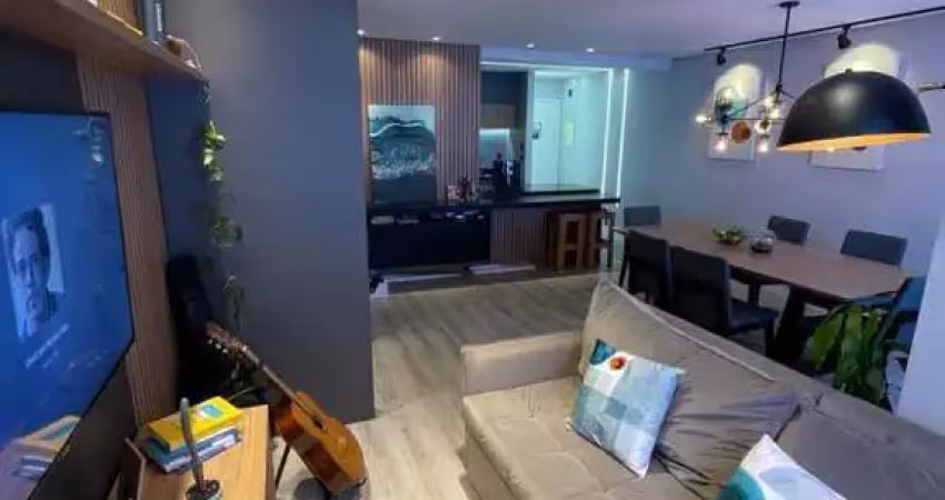 Apartamento para Venda em Barueri, Jardim Iracema/Aldeia, 3 dormitórios, 1 suíte, 2 banheiros, 2 vagas