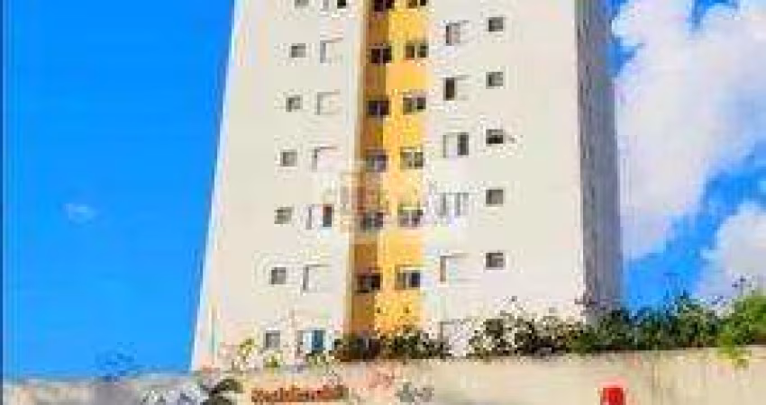 Apartamento para Venda em Sorocaba, Vila São Caetano, 2 dormitórios, 1 banheiro