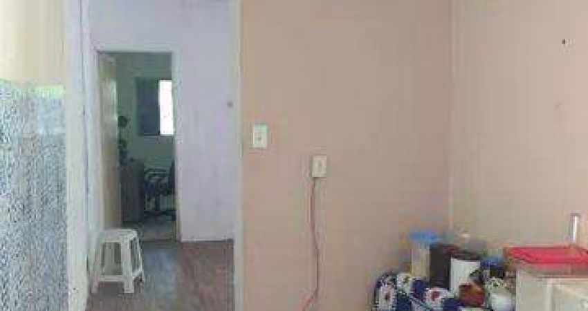 Casa para Venda em Sorocaba, Parque Vitória Régia, 2 dormitórios, 2 banheiros