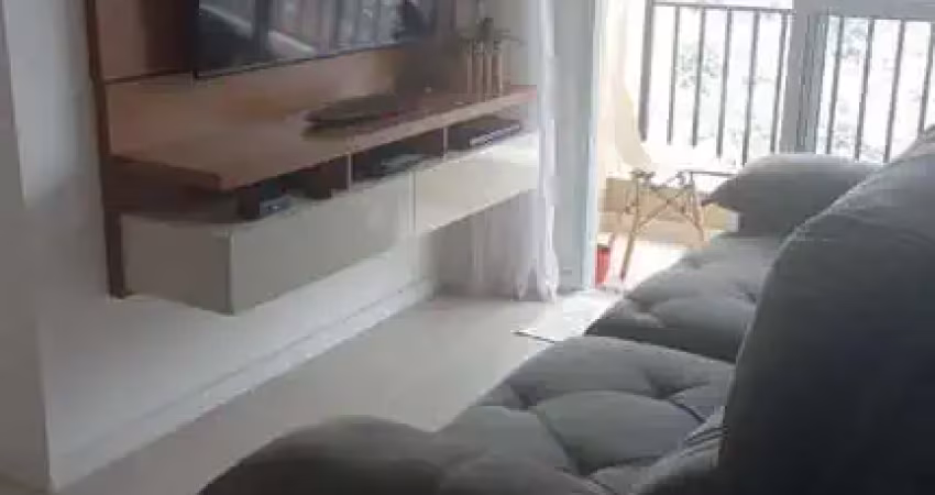 Apartamento para Venda em Carapicuíba, Jardim das Belezas, 2 dormitórios, 2 suítes, 2 banheiros, 1 vaga