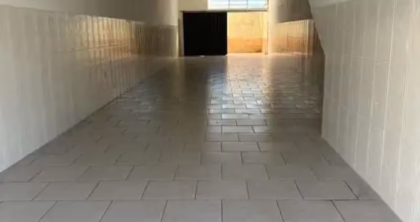 Casa para Venda em Sorocaba, Parque São Bento, 3 dormitórios, 3 banheiros