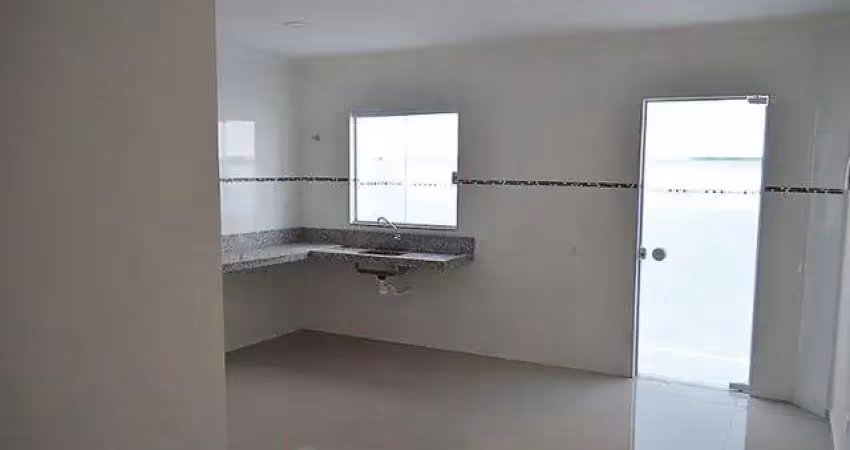 Casa para Venda em Sorocaba, Jardim São Carlos, 2 dormitórios, 2 suítes, 3 banheiros, 2 vagas