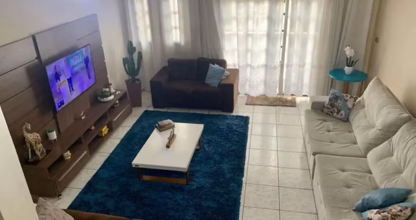 Sobrado para Venda em Santana de Parnaíba, Parque Santana, 3 dormitórios, 1 suíte, 3 banheiros, 3 vagas