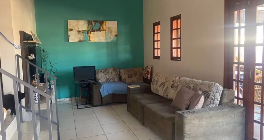 Sobrado para Venda em Barueri, Parque Viana, 3 dormitórios, 1 suíte, 2 banheiros, 3 vagas
