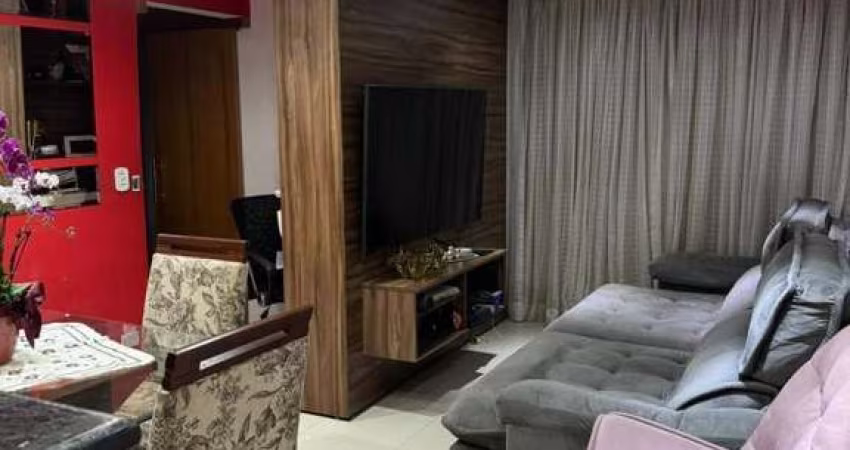 Apartamento para Venda em Osasco, Bandeiras, 2 dormitórios, 1 banheiro, 1 vaga