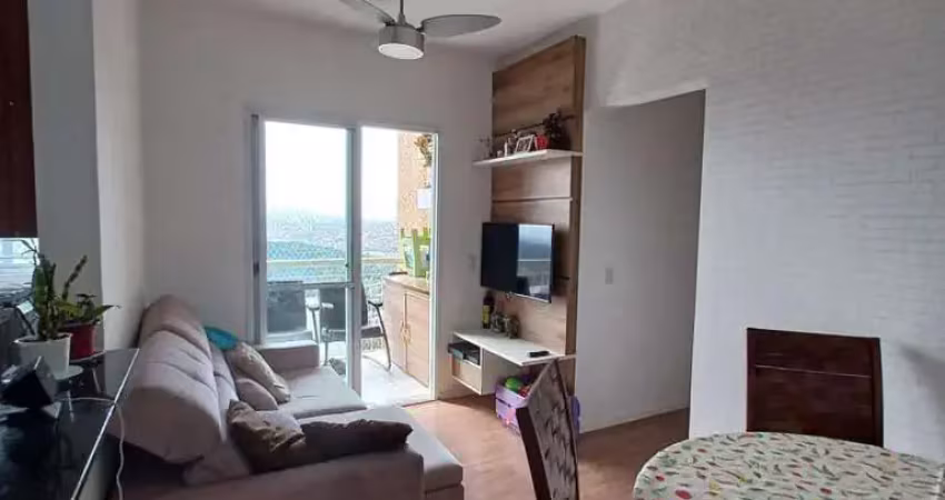 Apartamento para venda em barueri, votupoca, 3 dormitórios, 1 banheiro, 1 vaga