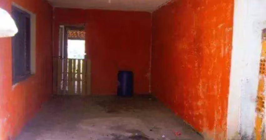 Casa para Venda em Votorantim, Jardim Archila, 2 dormitórios, 2 banheiros
