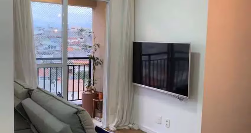 Apartamento para Venda em Carapicuíba, Jardim das Belezas, 3 dormitórios, 1 suíte, 2 banheiros, 1 vaga