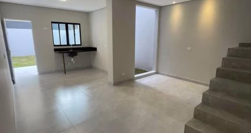 Sobrado para Venda em Barueri, Vila do Conde, 3 dormitórios, 1 suíte, 3 banheiros, 2 vagas
