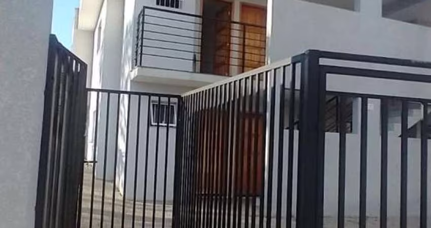 Apartamento para Venda em Sorocaba, Jardim Santa Bárbara, 1 dormitório, 1 banheiro