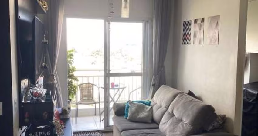 Apartamento para Venda em Barueri, Parque Viana, 2 dormitórios, 1 banheiro, 1 vaga