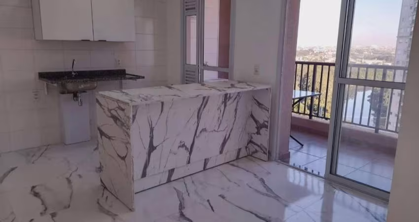 Apartamento para Venda em Barueri, Alphaville Empresarial, 2 dormitórios, 1 banheiro, 1 vaga