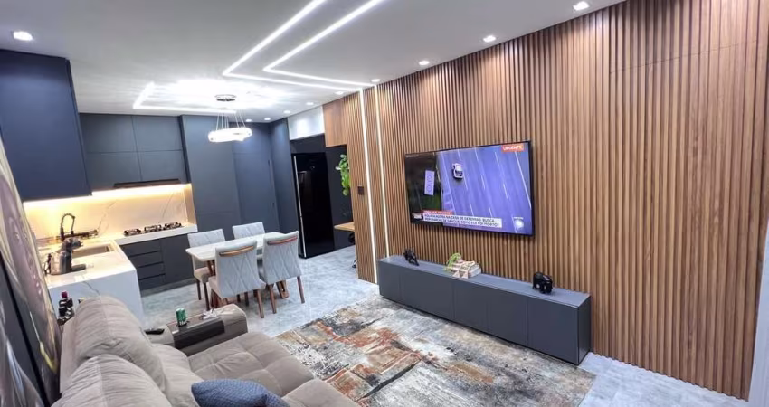 Apartamento para Venda em Barueri, Alphaville Centro Industrial e Empresarial/Alphaville., 1 dormitório, 1 banheiro, 1 vaga