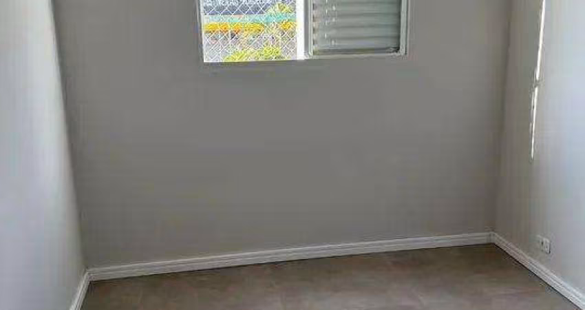 Apartamento para Venda em Sorocaba, Éden, 3 dormitórios, 1 banheiro
