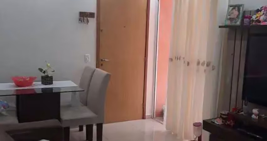 Apartamento para Venda em Cotia, Jardim Ísis, 2 dormitórios, 1 banheiro, 1 vaga