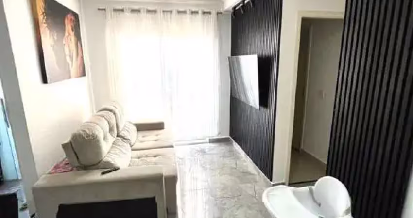 Apartamento para Venda em Barueri, Votupoca, 2 dormitórios, 1 suíte, 2 banheiros, 2 vagas
