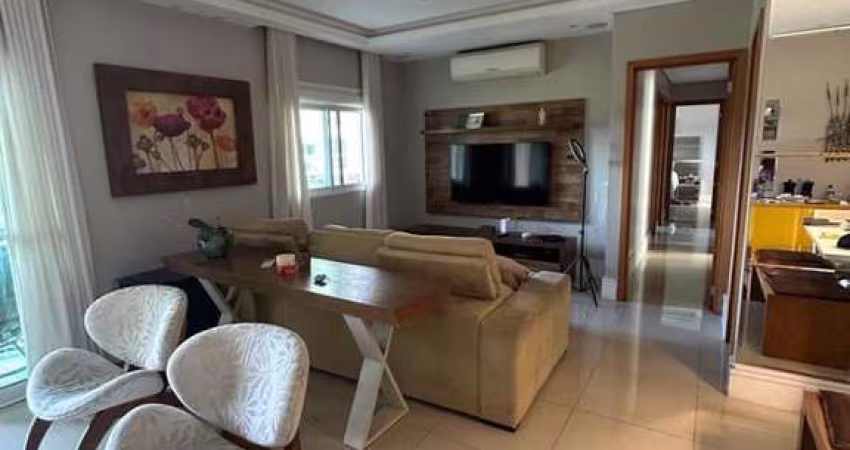 Apartamento para Venda em Santana de Parnaíba, Tamboré, 3 dormitórios, 1 suíte, 2 banheiros, 2 vagas