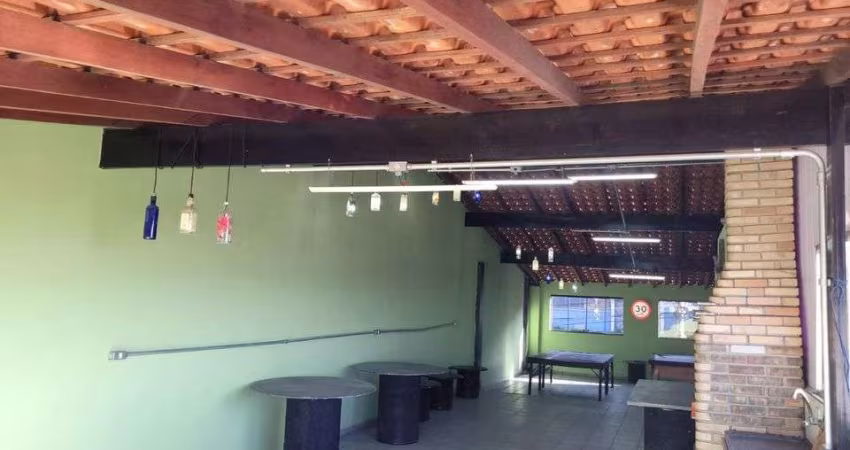 Casa para Venda em Jandira, Jardim Europa, 4 dormitórios, 4 banheiros, 2 vagas