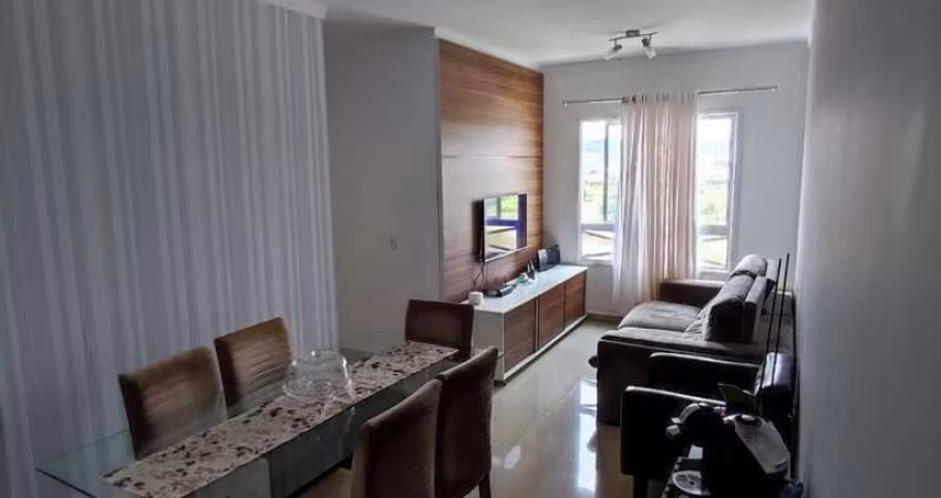 Apartamento para Venda em Barueri, Vila Iracema-Belval, 3 dormitórios, 1 suíte, 2 banheiros, 1 vaga